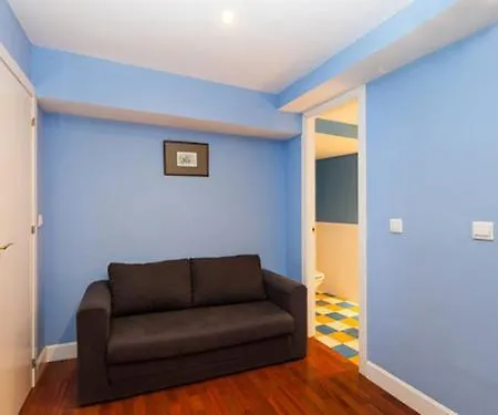 Appartement Casas De Moratin