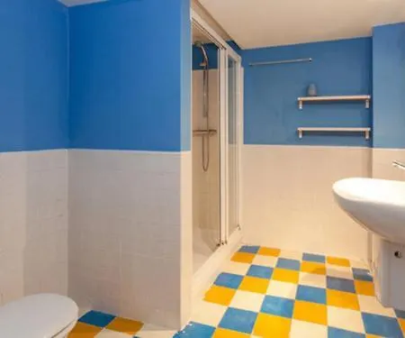 Apartment Casas De Moratin *