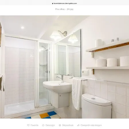 Apartment Casas De Moratin Seville