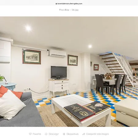 Casas De Moratin Apartment Seville