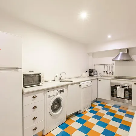 Casas De Moratin * Seville