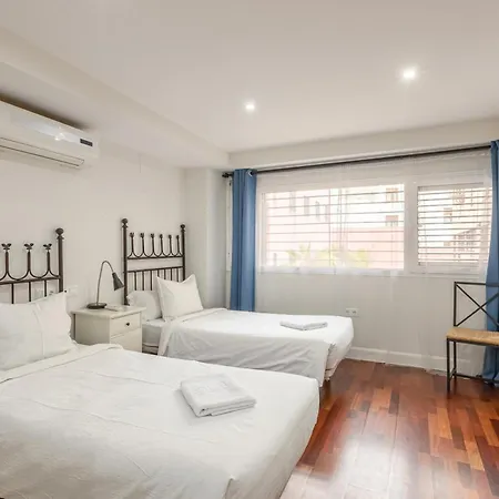 Apartment Casas De Moratin