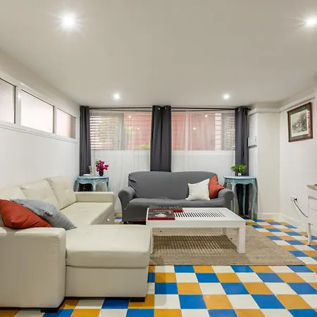 Casas De Moratin Apartment Seville