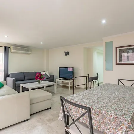 Apartment Casas De Moratin Seville