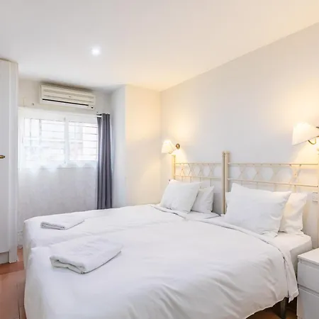 Casas De Moratin Seville