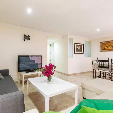 Casas De Moratin Apartment