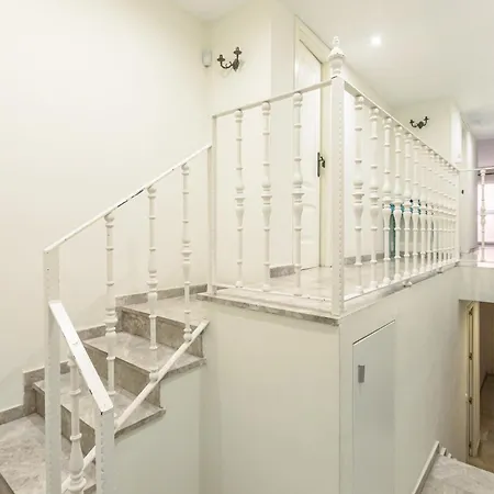Apartment Casas De Moratin