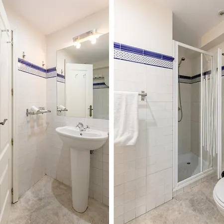 Apartment Casas De Moratin *