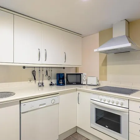 Casas De Moratin Apartment Seville