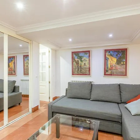 Apartment Casas De Moratin Seville