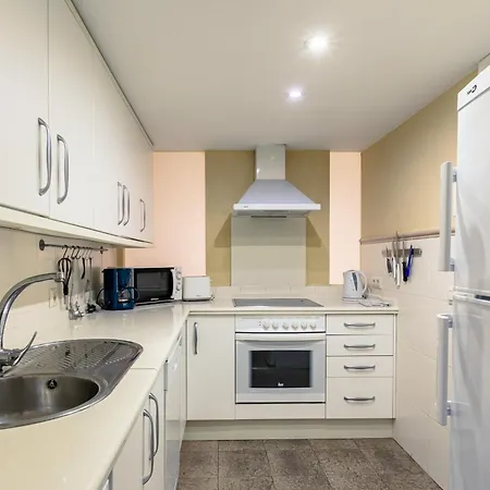 Casas De Moratin Apartment