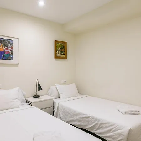 아파트 Casas De Moratin