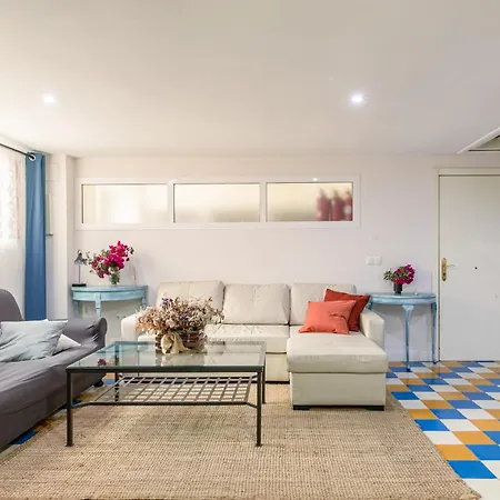 Casas De Moratin Apartment Seville
