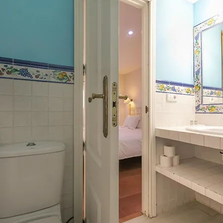 Apartment Casas De Moratin Seville