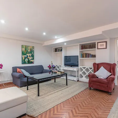 Casas De Moratin Apartment *