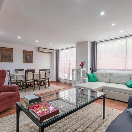 Apartment Casas De Moratin *