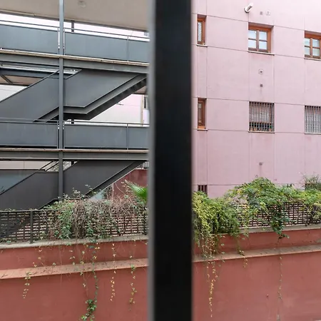 Casas De Moratin Seville
