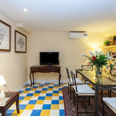 Casas De Moratin * Seville