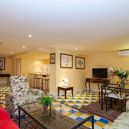 Apartment Casas De Moratin