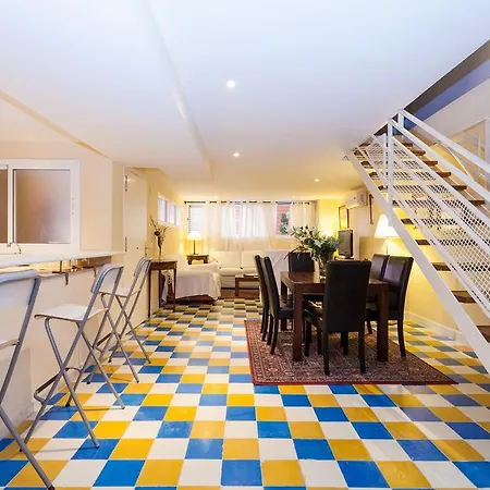 Casas De Moratin * Seville