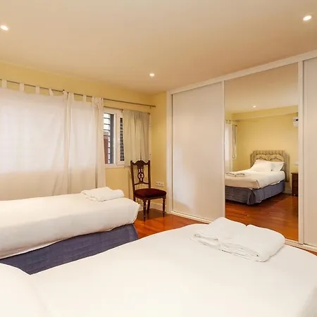 Casas De Moratin Apartment *