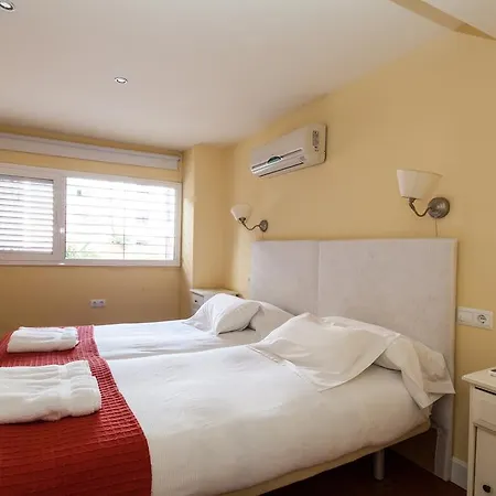 Apartment Casas De Moratin