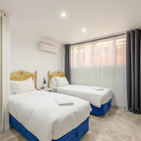 Casas De Moratin * Siviglia